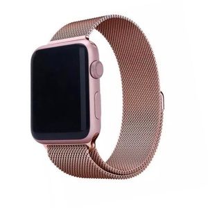 Watch Band for Apple Watch (Rose Gold)